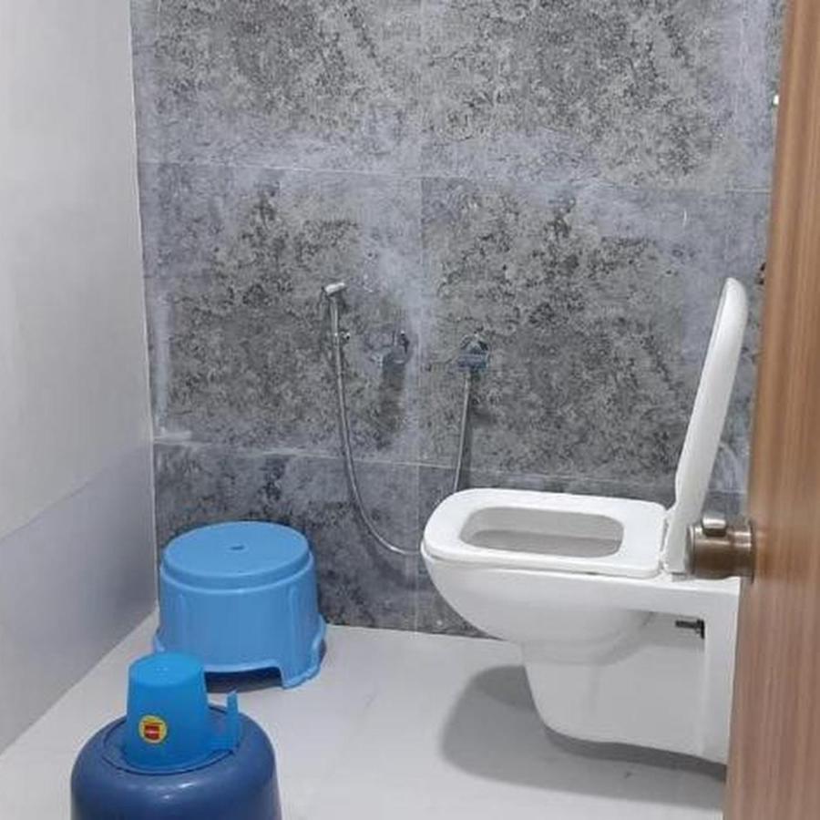 Hotel Mansarovar,ヴァドーダラー エクステリア 写真
